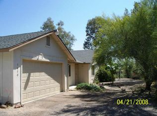 1410 W Country Club Dr, Wickenburg, AZ 85390