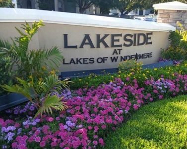 11446 Jasper Kay Ter Unit 1022, Windermere, FL, 34786