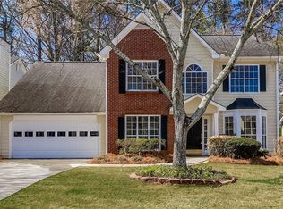 4085 Ivy Run Cir, Duluth, GA 30096