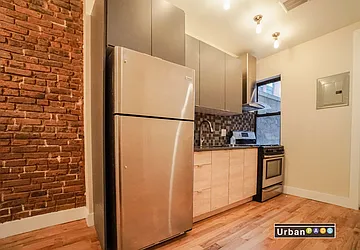 Rented by Urban Pads