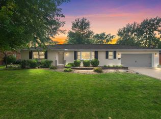 613 S Columbus Ave, Morton, IL
