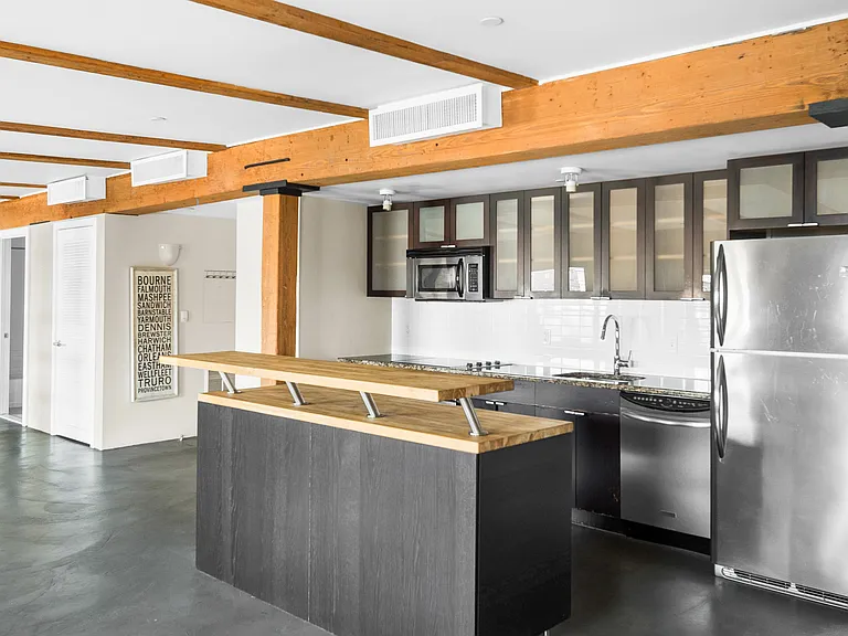 90 Wareham St #506 — Photo 4