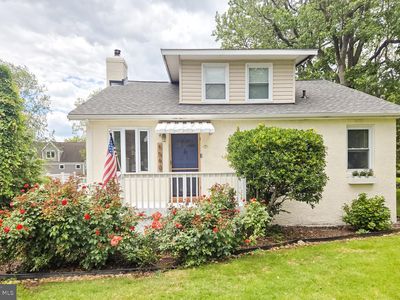 5560 Gloucester St, Churchton, MD, 20733