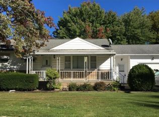 483 Rosewae Ave, Cortland, OH