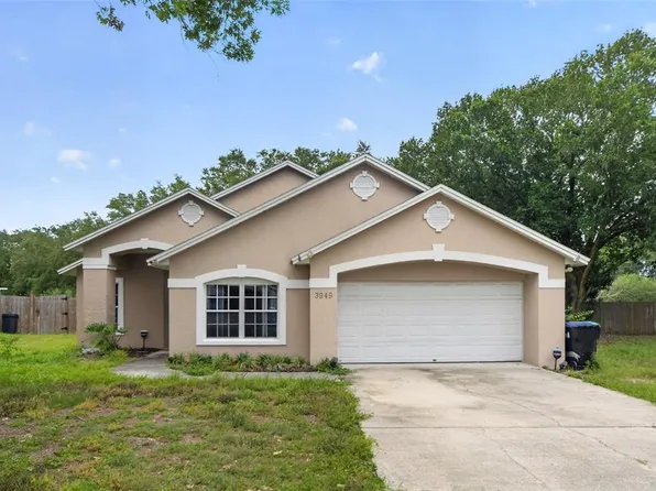 3949 Cool Water Ct, Winter Park, FL 32792