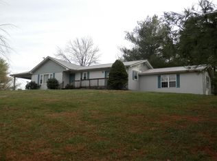 4449 Sugar Run Rd, Jonesville, VA 24263