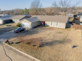 1520 N Denver Ct, Stillwater, OK 74075