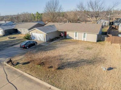 1520 N Denver Ct, Stillwater, OK, 74075