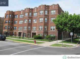 7828 S Laflin St APT 1F, Chicago, IL 60620