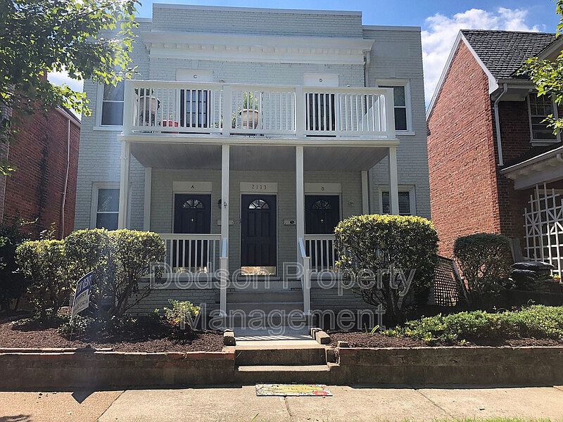 1st image of 2113 Maplewood Ave APT D