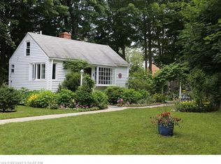 18 High St #3, Kennebunk, ME 04043