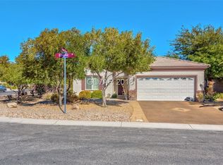 2358 Ecliptic St, Henderson, NV 89044