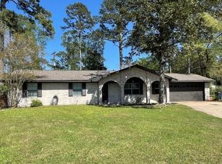 5 Kerry Cir, Vidor, TX 77662
