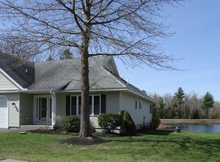 40 Macintosh Ln #40, Old Orchard Beach, ME 04064