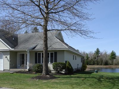 40 Macintosh Lane #40, Old Orchard Beach, ME, 04064
