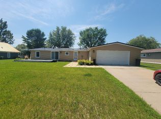 45735 Whispering Sands Trl, Perham, MN 56573