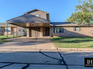 146 NE Angus St, Lawton, OK 73507