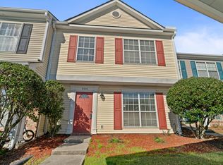 204 Jefferson Pl, Hattiesburg, MS 39402