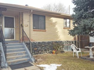 520 N 6th Ave, Brighton, CO 80601