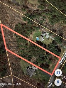 2 Boyce Road, Nassau, NY, 12123