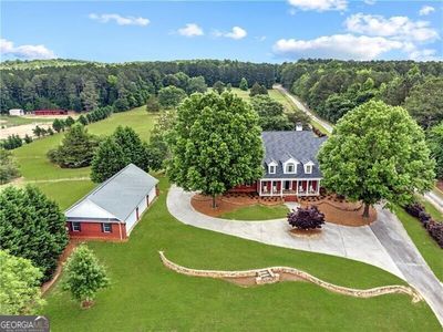 2054 Cook Rd, Oxford, GA, 30054