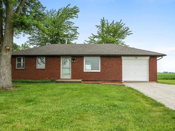 8416 S 400 W, Lafayette, IN 47909