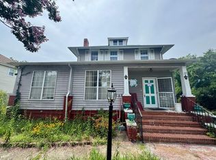 317 Columbia Ave, Hampton, VA 23669