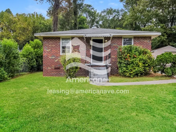 5217 Spalding Ave, Columbia, SC 29203