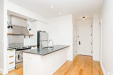 Rented by MySpaceNYC