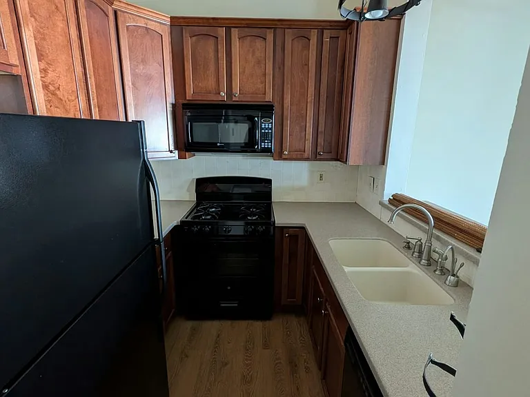 Kitchen appliances