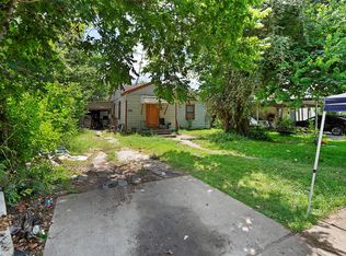 5632 Sunrise Rd, Houston, TX 77021