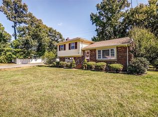 2807 Dancer Rd, Henrico, VA 23294