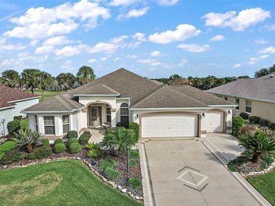 1595 Golden Ridge Dr, The Villages, FL, 32162