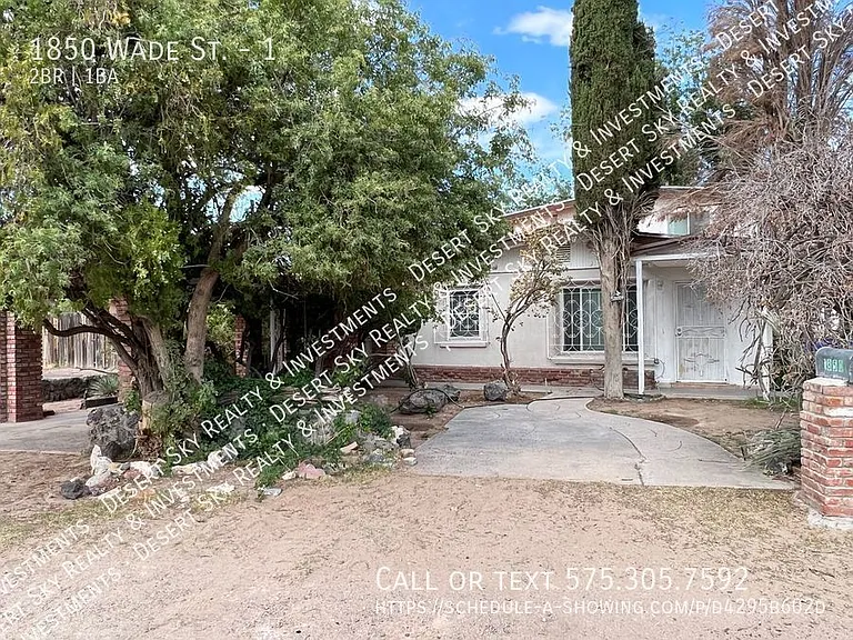 1850 Wade St #1 — Photo 4