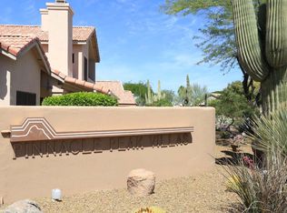 7386 E Camino Del Monte, Scottsdale, AZ 85255