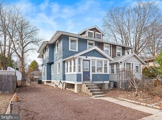 96 Leon Ave, Norwood, PA