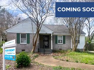 473 Vaughn Rd, Memphis, TN 38122
