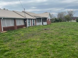 112 Goose Pond Rd, Manchester, TN 37355