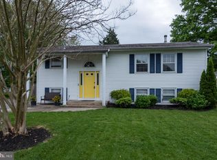 22 Arkfield Ct, Newark, DE 19713