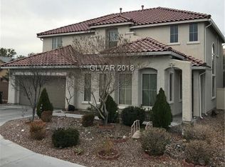 1725 Newquay Commons Ave, North Las Vegas, NV 89031