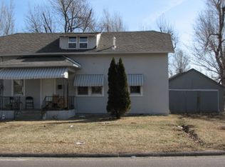 1450 N West Ave, Springfield, MO 65802
