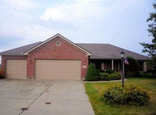 6546 Sun Ridge Dr, Corwin, OH 45068