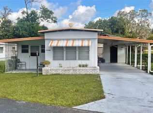 37353 Ray Dr, Zephyrhills, FL 33541