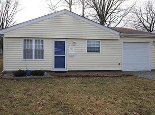 1417 Wabash Ave, Belleville, IL