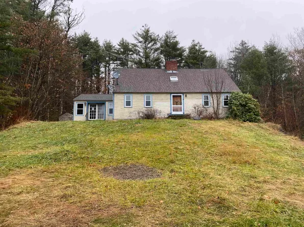 290 Eastman Hill Road, Sanbornton, NH 03269