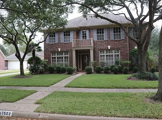 1st image of 17502 Hollyberry Ln