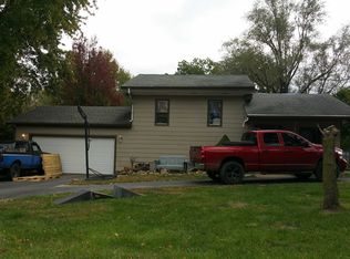 11007 N Holmes St, Kansas City, MO 64155