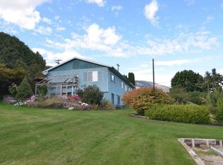 46 Barkley Rd, Manson, WA 98831