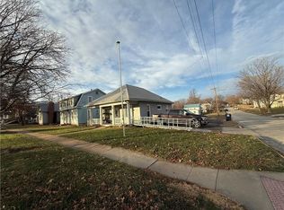 1245 Central Ave, Horton, KS 66439