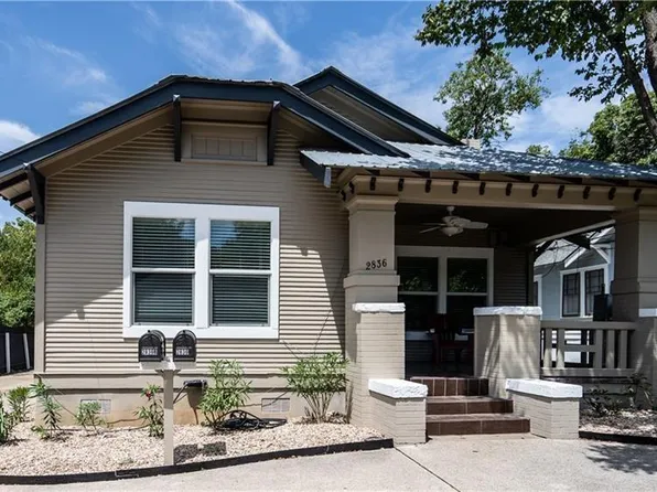2836 Pearl St, Austin, TX 78705